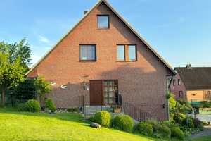 Charmantes Einfamilienhaus mit viel Potenzial in  Sieversdorf Malente – Ostholstein (Kreis) – Vorschaubild 1