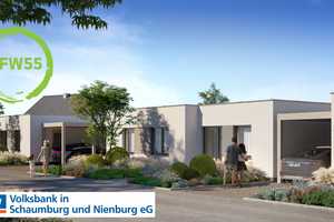 Leintorgärten - exklusiv, städtisch, einzigartig! – Hildebrandstraße 2, 31582 Nienburg (Weser) (Kreis) – Vorschaubild 1