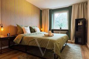 Neu möbliert und renoviert - Helle 2-Zimmer Wohnung in begehrter Hamburger Lage – Die vollständige Adresse der Immobilie erhältst du vom Anbieter., 22769 Eimsbüttel (Ortsteil), Hamburg – Vorschaubild 4