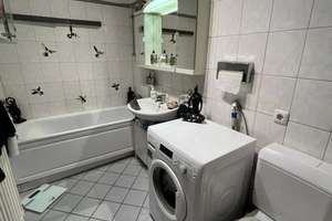 Gut geschnittene 3 Zimmerwohnung mit Balkon in Dortmund zu vermieten, WE 024 – Albert-Schweitzer-Weg 9, 44369 Westerfilde, Dortmund – Vorschaubild 7