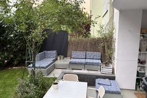 Eigener Garten in Friedenau  – Blankenbergstraße 2, 12161 Friedenau, Berlin – Vorschaubild 6