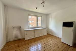 Kleine charmante 2-Zimmer-Whg. mit Balkon direkt im Zentrum// Annenstraße, Nähe Dreiecksplatz – Annenstr. 74, 24105 Brunswik, Kiel – Vorschaubild 6