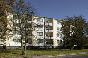 Traumhaftes Duschvergnügen – Kurt-Schumacher-Straße 19 B, 27578 Leherheide, Bremerhaven – Vorschaubild 1