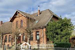 RESERVIERT: Hochklassige Doppelhaushälfte mit großem Doppelcarport in Uelzen OT Oldenstadt – Uelzen (Kreis) – Vorschaubild 6