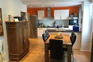 Köln-Rath-Heumar 3,5 -Zimmer-Wohnung 110 qm Terrasse, Balkon, 2 Stellplätze – Alte Forststraße 33, 51107 Rath/Heumar, Köln – Vorschaubild 8