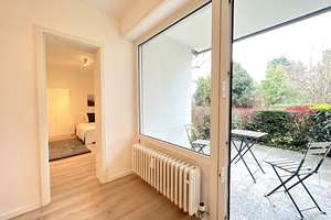 Möbilierte Zimmer frei in moderner WG – Weißkirchener Weg 39, Frankfurt – 60439 Niederursel, Frankfurt am Main – Vorschaubild 7