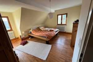 Ein Liebhaberobjekt - Das alte Forsthaus in AN-Schalkhausen – Ansbach – Vorschaubild 12