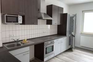 Tolle renovierte Wohnung in zentraler Lage in Essen-Borbeck mit Einbauküche!