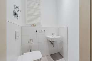 Stilvoller Altbau in Toplage Berlin: 4-Zimmer-Erdgeschosswohnung im Vorderhaus – Provisionsfrei – Düsseldorfer Str. 14, 10719 Wilmersdorf, Berlin – Vorschaubild 16