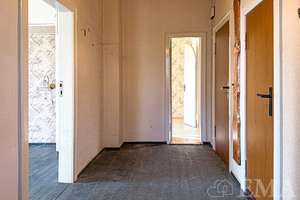 Verborgene Schönheit im Grünen – Historische Altbauvilla auf traumhaftem Waldgrundstück – Die vollständige Adresse der Immobilie erhältst du vom Anbieter., 14612 Falkensee – Vorschaubild 13