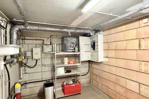 Modernes Reihenendhaus mit Atelier, kleinem Garten & Garage in ruhiger Lage von Hagen-Eilpe – Die vollständige Adresse der Immobilie erhältst du vom Anbieter., 58091 Eilpe, Hagen – Vorschaubild 17
