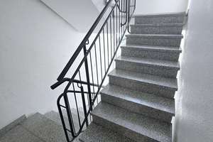 Gepflegte 4-Zimmer-Wohnung mit Stellplatz und Keller in Bad Cannstatt zu verkaufen... – Hallstraße 41, 70376 Neckarvorstadt, Stuttgart – Vorschaubild 12
