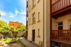 Ruhige Lage in Plagwitz | 3-Zimmer-Wohnung mit Balkon & Tageslichtbad – Die vollständige Adresse der Immobilie erhältst du vom Anbieter., 4229 Plagwitz, Leipzig – Vorschaubild 4
