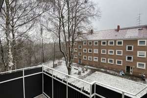 Gemütliches Zuhause mit Balkon und durchdachtem Grundriss in ruhiger Lage von Gebhardshagen – Bodenbacher Ring 107, 38229 Gebhardshagen, Salzgitter – Vorschaubild 3