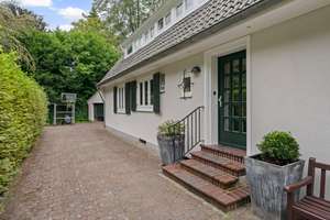 Bremen - Oberneuland | Stilvolles Einfamilienhaus mit viel Platz und hochwertiger Ausstattung auf wu – Die vollständige Adresse der Immobilie erhältst du vom Anbieter., 28355 Oberneuland, Bremen – Vorschaubild 40