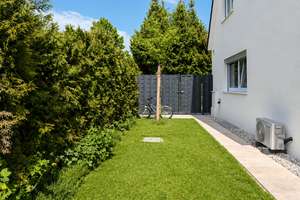 Hochwertig saniertes Einfamilienhaus (2025) mit Wintergarten, Smart Home und uneinsehbarem Garten – Ottilienstr. 13, 81825 Waldtrudering, München – Vorschaubild 21
