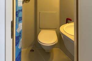 Vermietetes Studentenappartement in Regensburg direkt neben der Universität – Die vollständige Adresse der Immobilie erhältst du vom Anbieter., 93053 Kumpfmühl-Ziegetsdorf-Neuprüll, Regensburg – Vorschaubild 6
