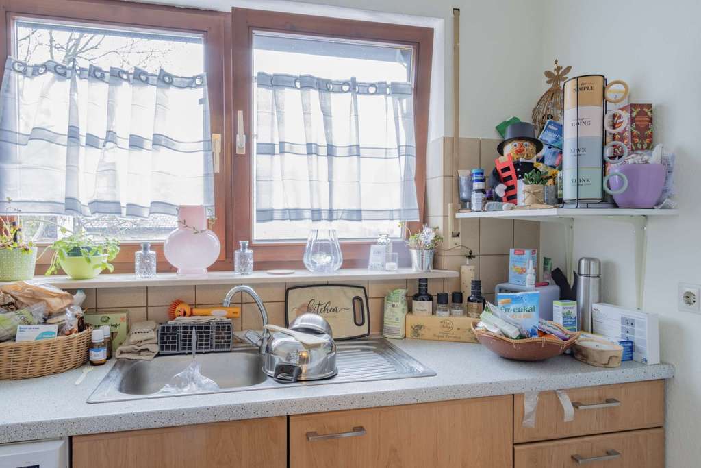 Immobilie in Weinsberg - Kapitalanlage: Charmante 2-Zimmer-Maisonette mit Wohlfühlfaktor in Weinsberg - Bild 3