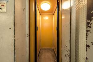 Kernsanierte 2-Zimmer-Wohnung mit Balkon in Berlin-Moabit | Erstbezug 2025 | Sofort bezugsfertig – Huttenstraße 26b 26b, 10553 Moabit, Berlin – Vorschaubild 10