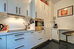 MÖBLIERT - COZY LIVING - Schöne Wohnung in ruhiger aber praktischer Lage – Die vollständige Adresse der Immobilie erhältst du vom Anbieter., 70195 Botnang-Ost, Stuttgart – Vorschaubild 15