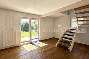 Reiheneckhaus - Achalm - 523m² Grundstück - Grüner Garten - Garage – Die vollständige Adresse der Immobilie erhältst du vom Anbieter., 72766 Reutlingen-Mitte, Reutlingen – Vorschaubild 4