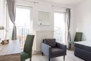 Attraktive 2-Zimmer-Wohnung in Berlin – Perfekt für Eigennutzer oder Kapitalanleger