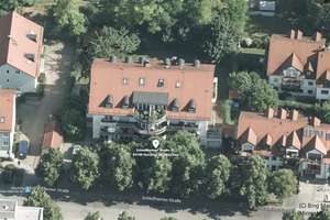 Garching Zentrum Bestlage ruh. 2 Zi.Komf.Whg mit 2 Balkonen – Die vollständige Adresse der Immobilie erhältst du vom Anbieter., 85748 Garching bei München – Vorschaubild 2