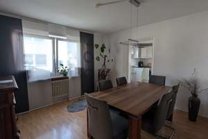 Großzügige Doppelhaushälfte mit großem Garten und Garage in ruhiger Lage von Friedberg – Die vollständige Adresse der Immobilie erhältst du vom Anbieter., 86316 Friedberg – Vorschaubild 6