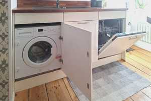 EASY LIVING - Bezugsfrei und komplett eingerichtet: Gemütliche 2 Raumwohnung im englischen Viertel – Glasgower Straße 2, 13349 Berlin – Vorschaubild 13