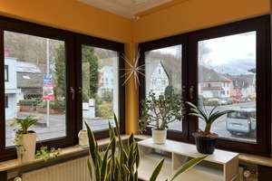 Zweifamilienhaus -  im OT Tiefenstein mit 5 Stellplätzen – Tiefensteiner Straße 152, 55743 Idar-Oberstein – Vorschaubild 8