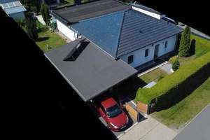 Ohne Makler - Wohnen, genießen im Bungalow mit Pool, Sommerhaus & viel Potenzial auf 1.000 m²  – Die vollständige Adresse der Immobilie erhältst du vom Anbieter., 15370 Fredersdorf-Vogelsdorf – Vorschaubild 12