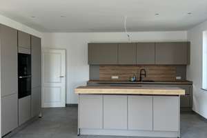 Erstbezug nach Sanierung mit Einbauküche und Balkon: attraktive 6-Zimmer-Wohnung in Potsdam – Die vollständige Adresse der Immobilie erhältst du vom Anbieter., 14476 Marquardt, Potsdam – Vorschaubild 17