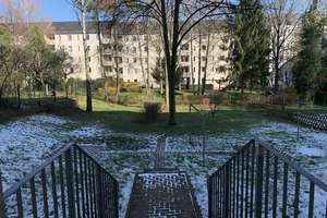 Schöne und helle 3-Zimmer-Wohnung in Chemnitz-Kaßberg – Theodor-Lessing-Straße 20, 9112 Kaßberg, Chemnitz – Vorschaubild 5