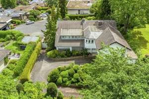 Repräsentative Villa in Bestlage mit Panoramablick über Bonn – Die vollständige Adresse der Immobilie erhältst du vom Anbieter., 53123 Duisdorf, Bonn – Vorschaubild 50