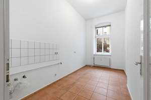 Wohnen im attraktiven Bötzow-Kiez - freie 3-Zimmerwohnung im Prenzlauer Berg – Esmarchstraße 8, 10407 Prenzlauer Berg, Berlin – Vorschaubild 9