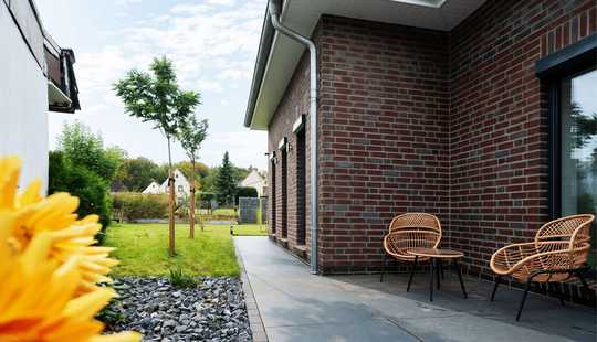 Bild von Exklusive Neubauvilla in Schwanewede – Qualität und Wohnkultur auf höchstem Niveau