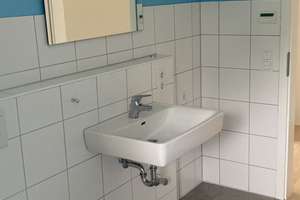 Freundliche 2-Zimmer-Erdgeschosswohnung mit Terasse und EBK in Warthausen – Ulmer-Steigesch 9, 88447 Warthausen – Vorschaubild 11