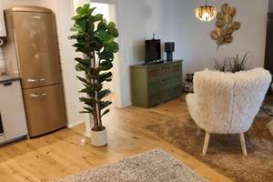 Stadtgarten - Exklusive 2-Zi-KB, Fußbodenh., freist. Badewanne&Regendusche, Klimaanlage, Gegenspr. – Bachstr. 56, 58089 Wehringhausen, Hagen – Vorschaubild 12