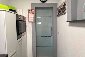 Modernisierte 2-Zimmer-Wohnung für Singels + Paare – Die vollständige Adresse der Immobilie erhältst du vom Anbieter., 74078 Frankenbach, Heilbronn – Vorschaubild 6