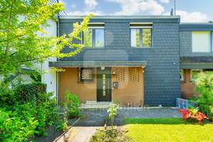 Ihr neues Zuhause in gepflegtem Wohnumfeld. – Die vollständige Adresse der Immobilie erhältst du vom Anbieter., 51467 Schildgen, Bergisch Gladbach – Vorschaubild 2