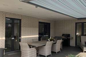 Unternehmer-Villa: 250 m²-Bungalow mit mondänem Flair und großer Sonnenterrasse – Die vollständige Adresse der Immobilie erhältst du vom Anbieter., 24568 Kaltenkirchen – Vorschaubild 39