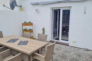 Gepflegtes Einfamilienhaus in Ortsrandlage Gardings – Nordfriesland (Kreis) – Vorschaubild 4