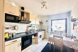 2- Zimmer- Eigentumswohnung (bezugsfrei ab 01.09.2026) mit Balkon und Stellplatz – Schriesheimer Str. 39, 69221 Dossenheim – Vorschaubild 7