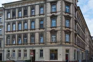 Helle 2-Raum-Wohnung mit großzügiger Küche in Leipzig-Gohlis – Motteler Str. 13, 4155 Gohlis-Süd, Leipzig – Vorschaubild 3