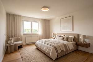 Möbliert - 2.5 Zimmer - Wohnen im Akademikerviertel – Die vollständige Adresse der Immobilie erhältst du vom Anbieter., 50674 Neustadt/Süd, Köln – Vorschaubild 3