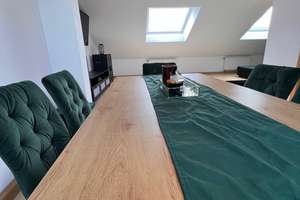 Wg Zimmer und Mitbenutzung einer 90qm Maisonette Wohnung  – Blücherstraße 87, 86165 Lechhausen-Süd, Augsburg – Vorschaubild 13