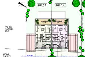 Moderne Doppelhaushälfte in bester Lage mit traumhaftem Ausblick - HAUS 1 – Passau (Kreis) – Vorschaubild 9