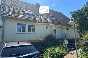 Großes Ein- bis Zweifamilienhaus mit schönem  Garten – Schaumburg (Kreis) – Vorschaubild 2