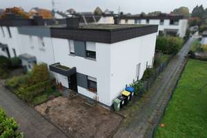 Reihenendhaus mit Garage und Garten in Paderborn-Wewer – Die vollständige Adresse der Immobilie erhältst du vom Anbieter., 33106 Wewer, Paderborn – Vorschaubild 1