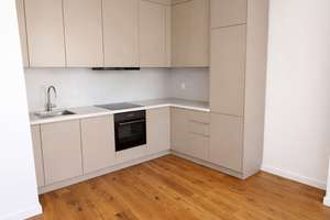 Erstbezug nach Sanierung im Herzen Düsseldorfs – Jahnstraße 4, 40215 Friedrichstadt, Düsseldorf – Vorschaubild 3
